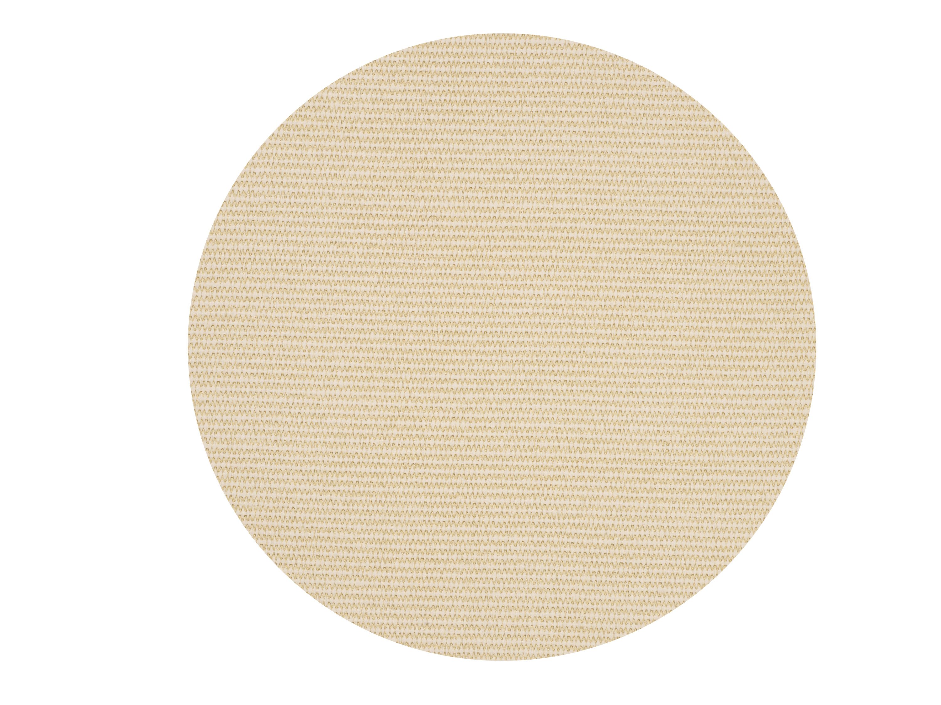 ASA SELECTION Platzset ASA Selection Tischset Sisal Optic Ø38cm