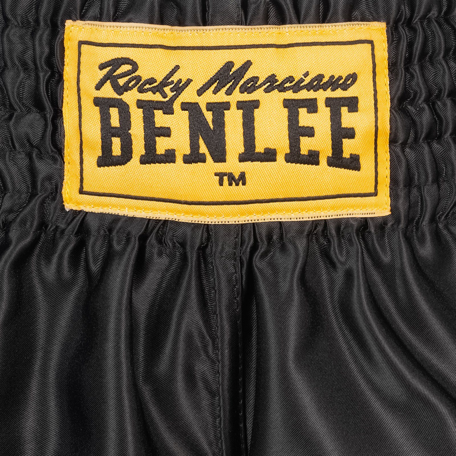 Benlee Rocky Marciano Trainingshose UNI THAI JUNIOR Black