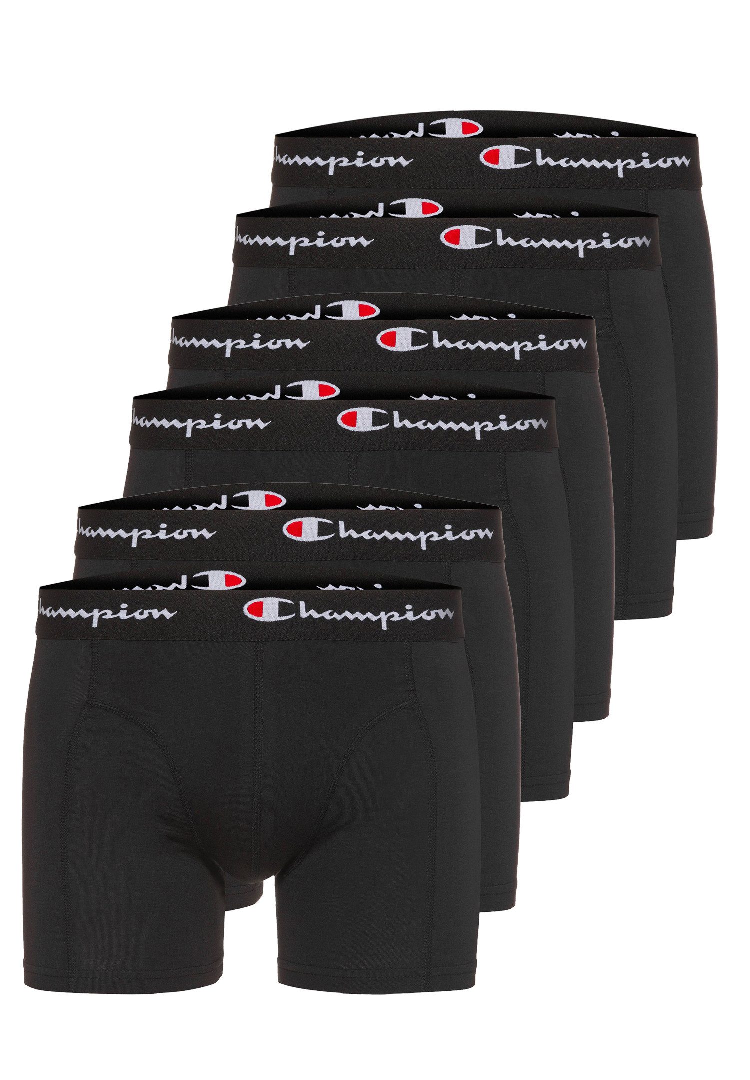 Boxershorts 6pk Boxer