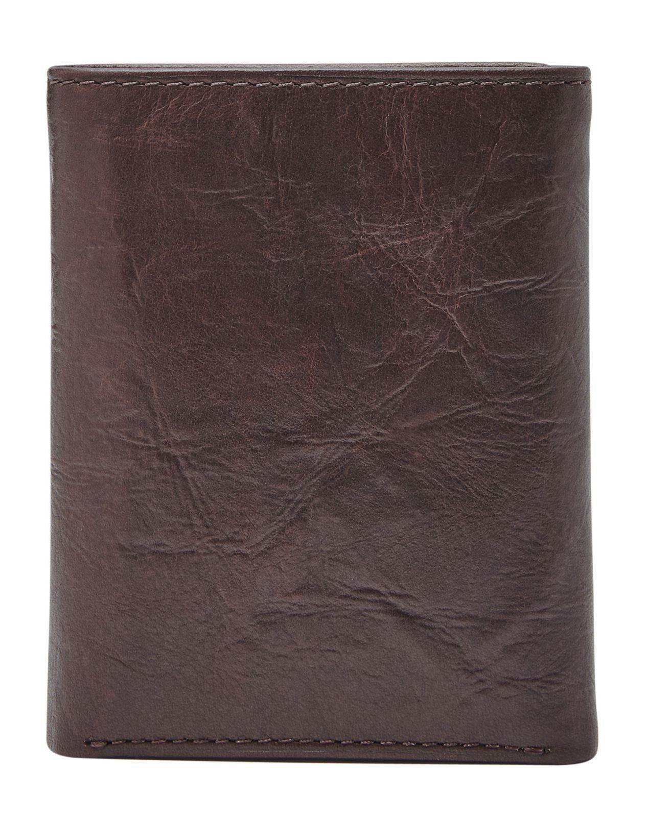 Fossil Geldbörse Neel, aus echtem Leder günstig online kaufen