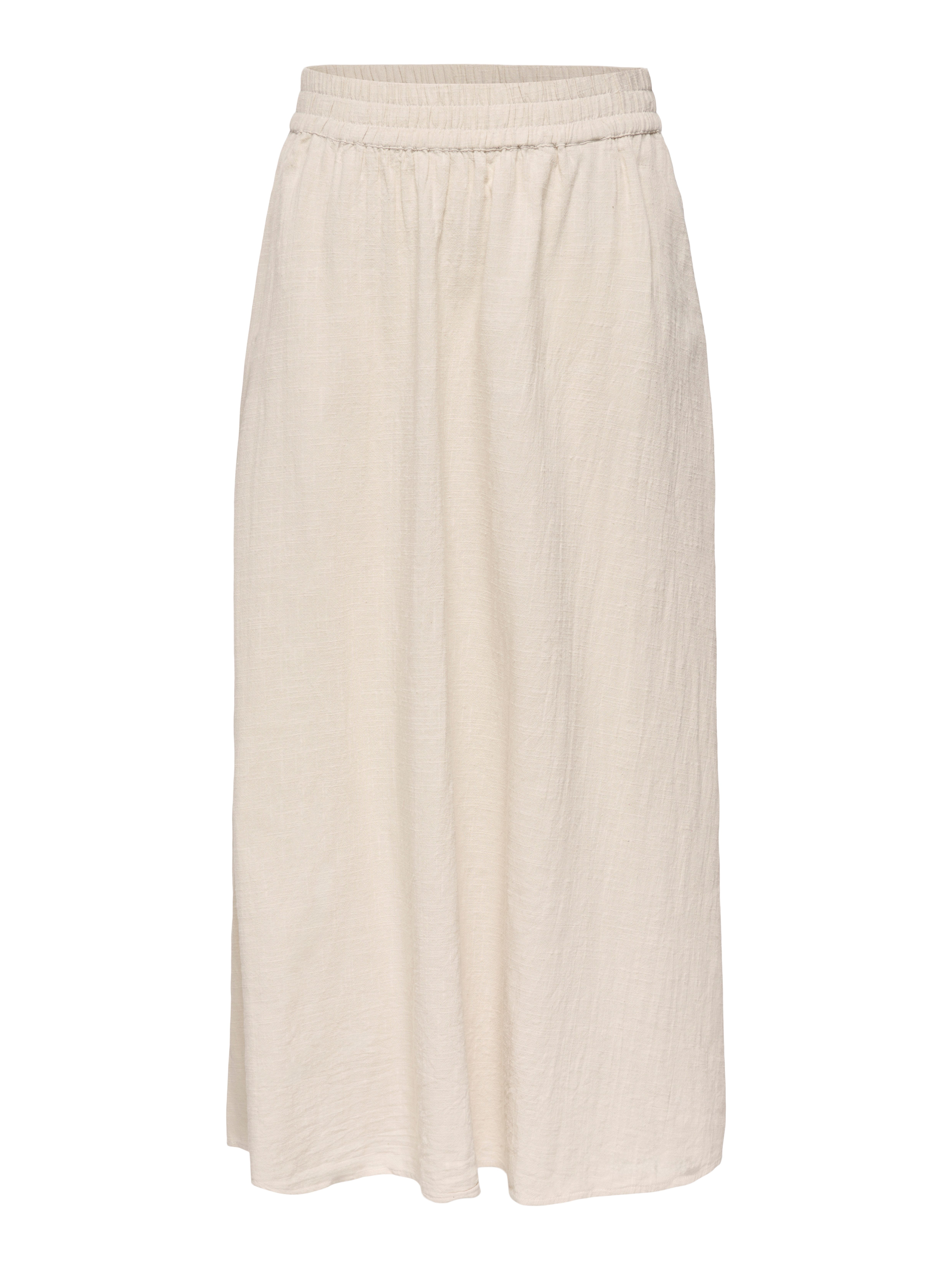ONLY Maxirock ONLTIZANA LONG SKIRT WVN NOOS günstig online kaufen