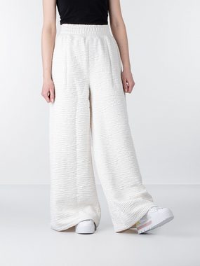 PUMA Jogginghose Puma Snow Tiger Wide Leg Pants