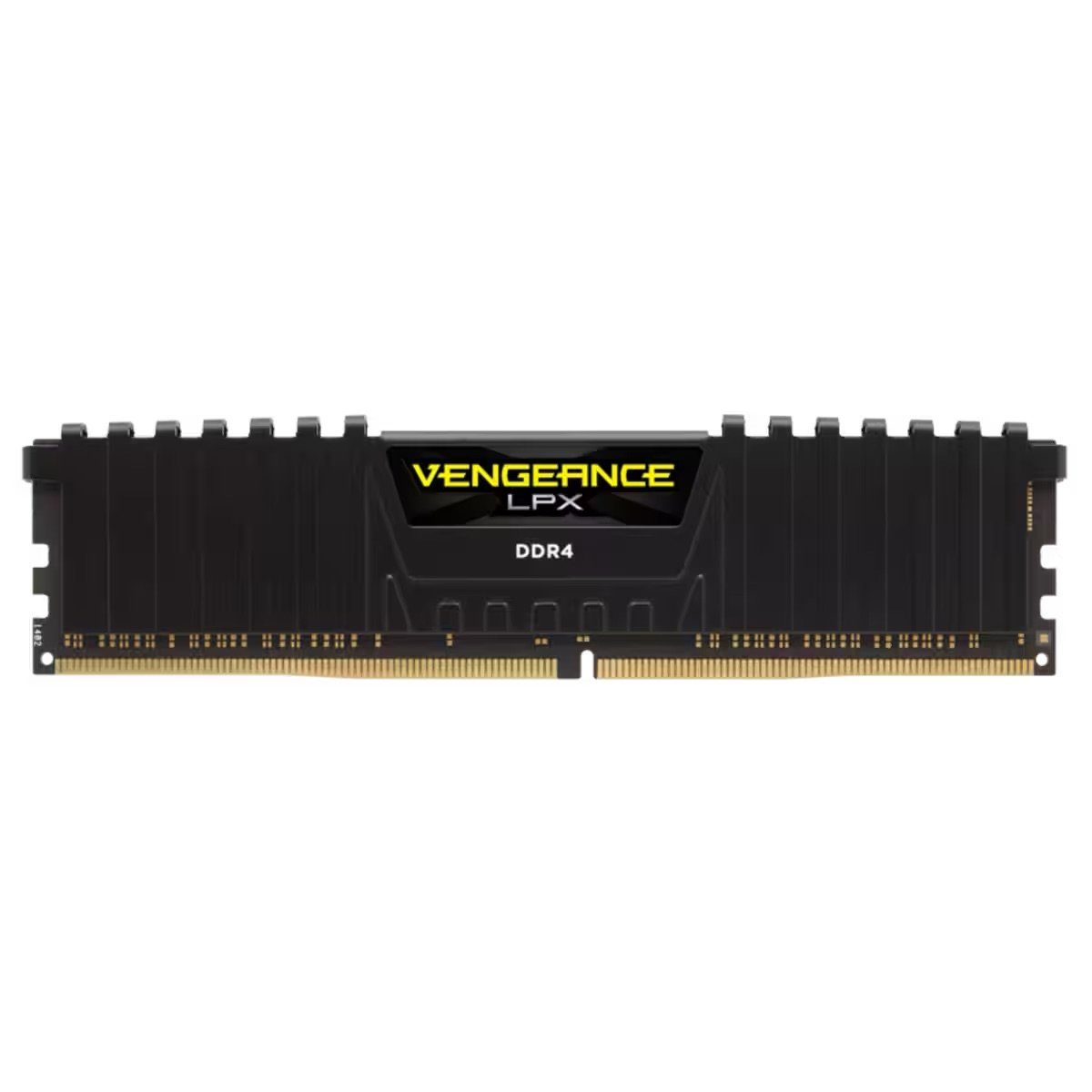 VENGEANCE LPX DDR4 3600MHz 64GB (2 x 32GB) Arbeitsspeicher
