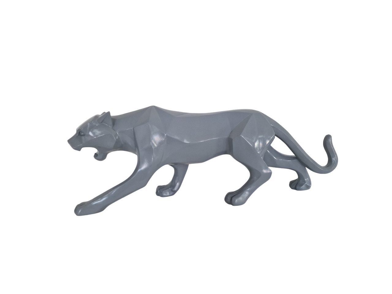 IDYL Dekofigur IDYL Moderne Skulptur Figur günstig online kaufen