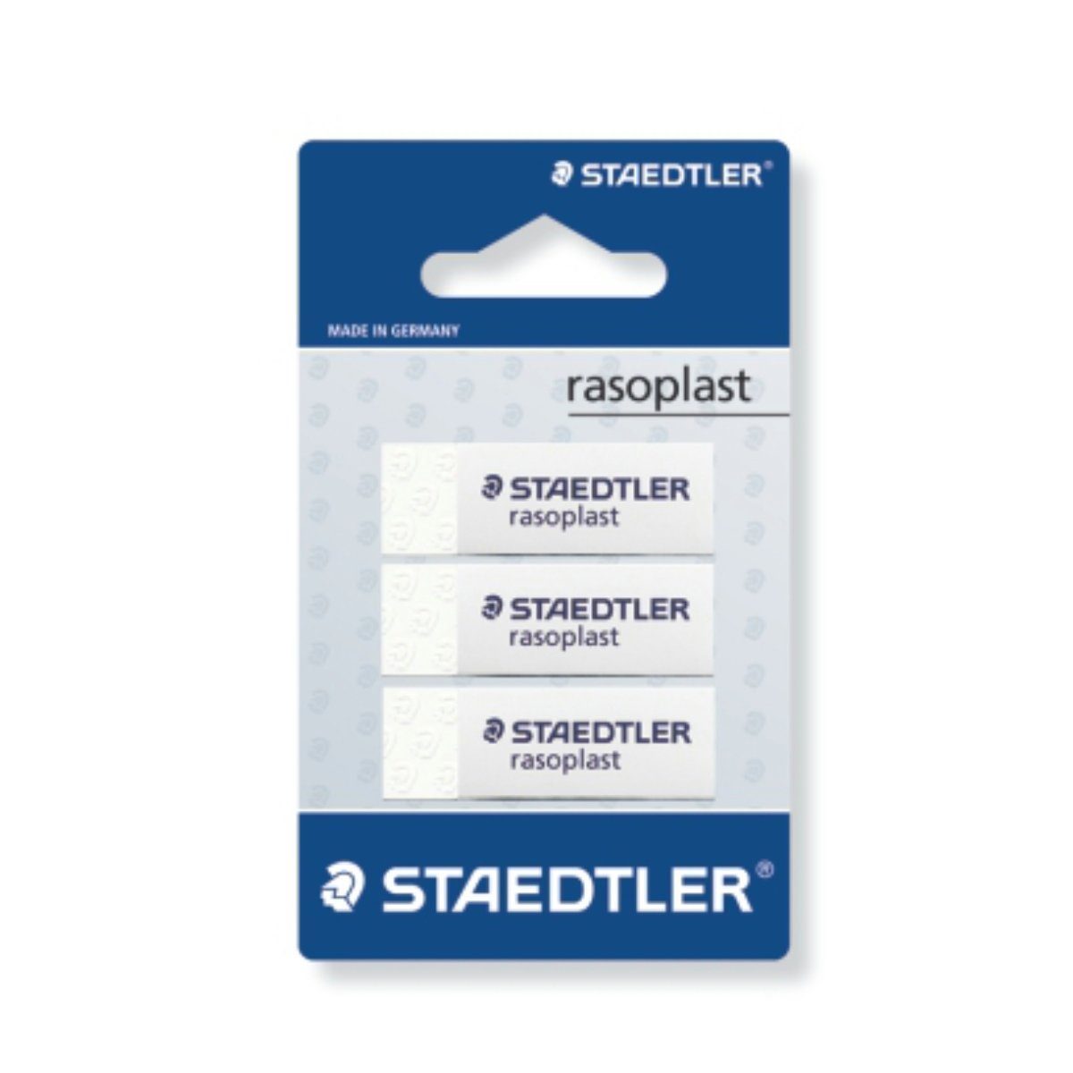 STAEDTLER Radiergummi