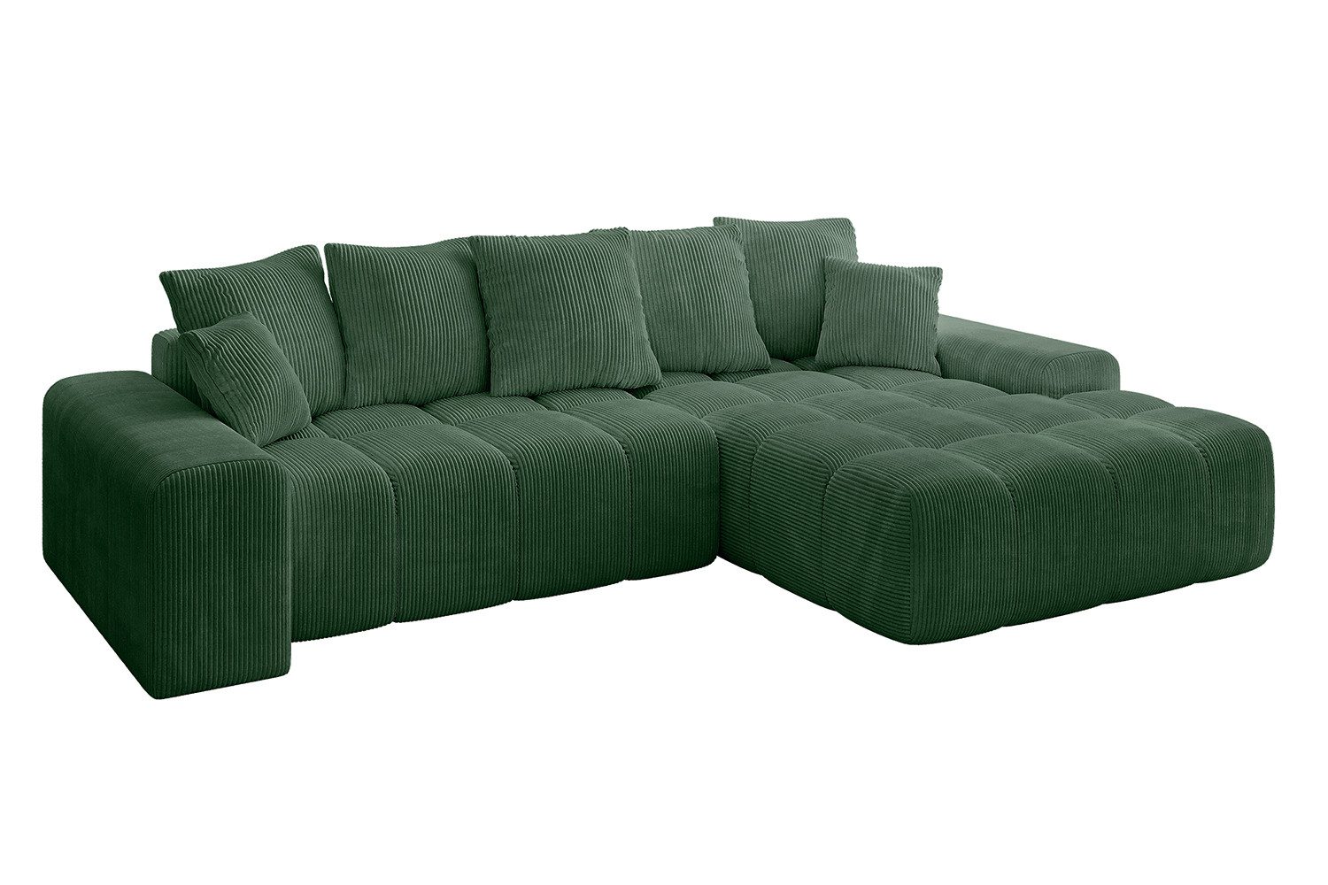 ALTDECOR Ecksofa ENSI-L, Sofa Praktische Bequeme Funktionsecke Couch L-Form günstig online kaufen