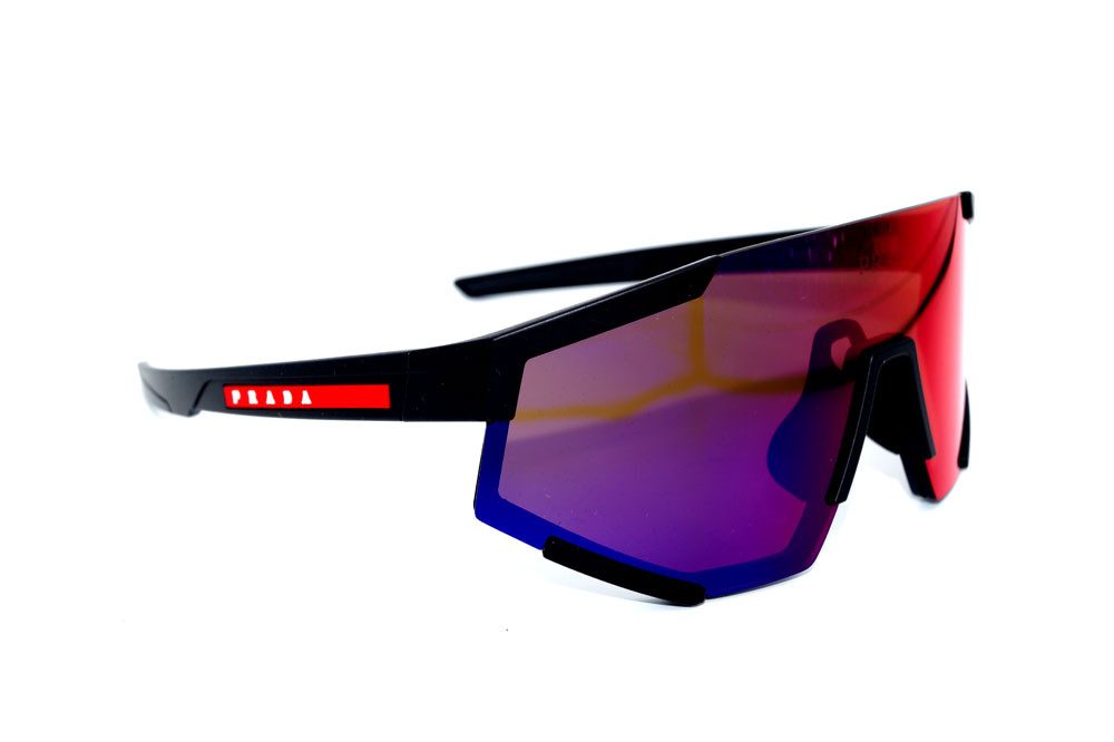 PRADA Sonnenbrille PRADA Sonnenbrille Sunglasses 0PS 04WS DG002U