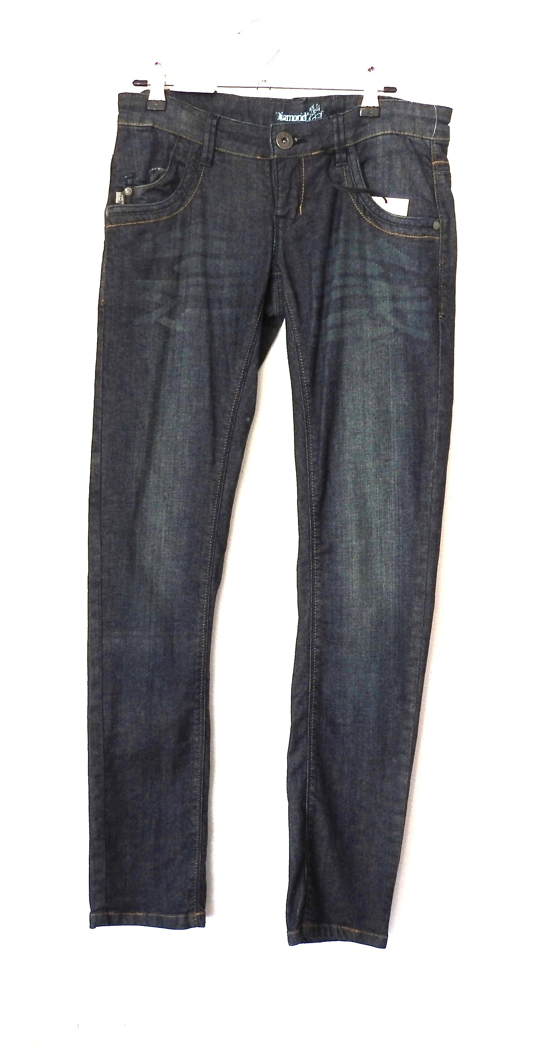 5-Pocket-Jeans Winny Normal Fit
