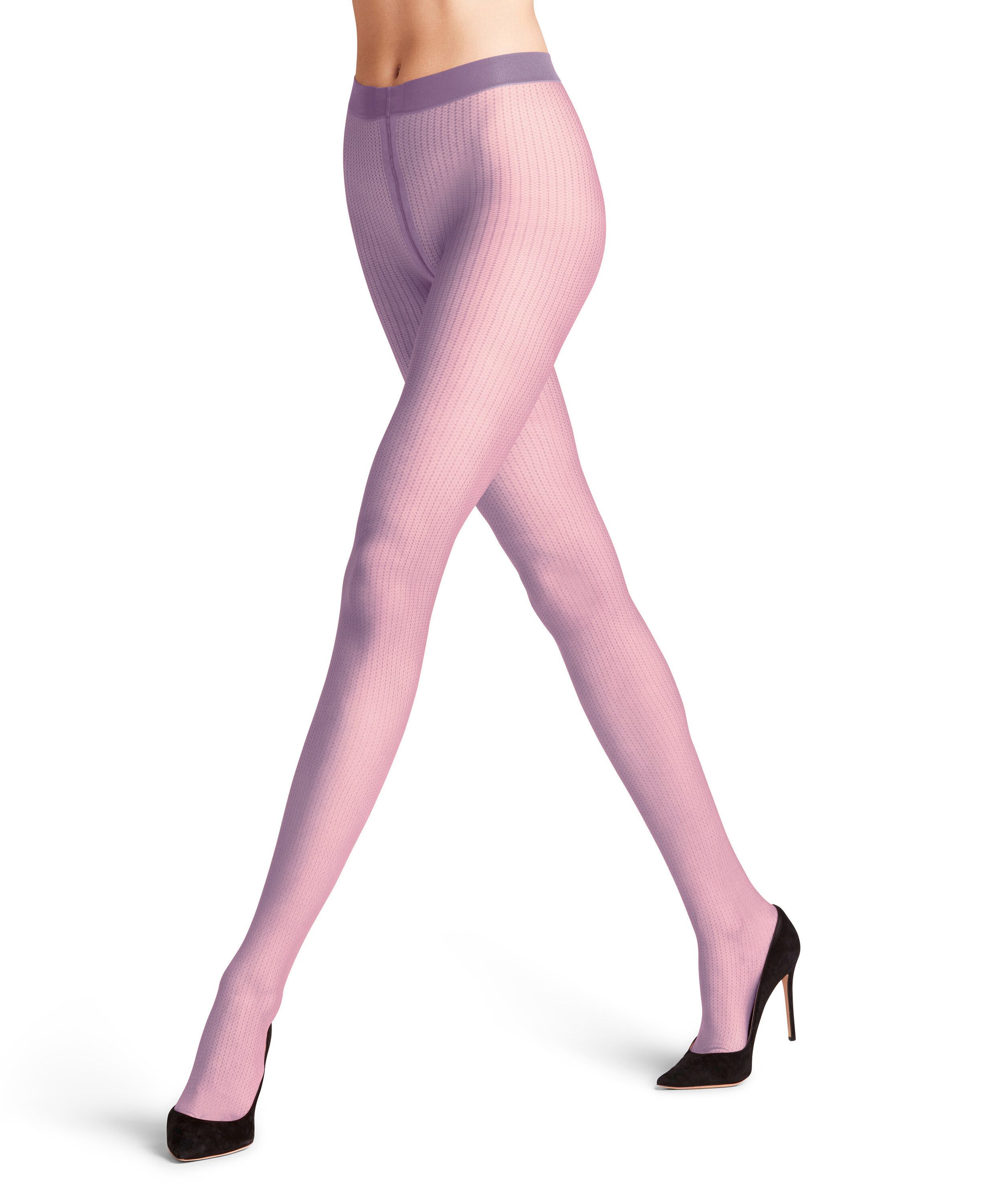 Feinstrumpfhose Body Chain Strumpfhose