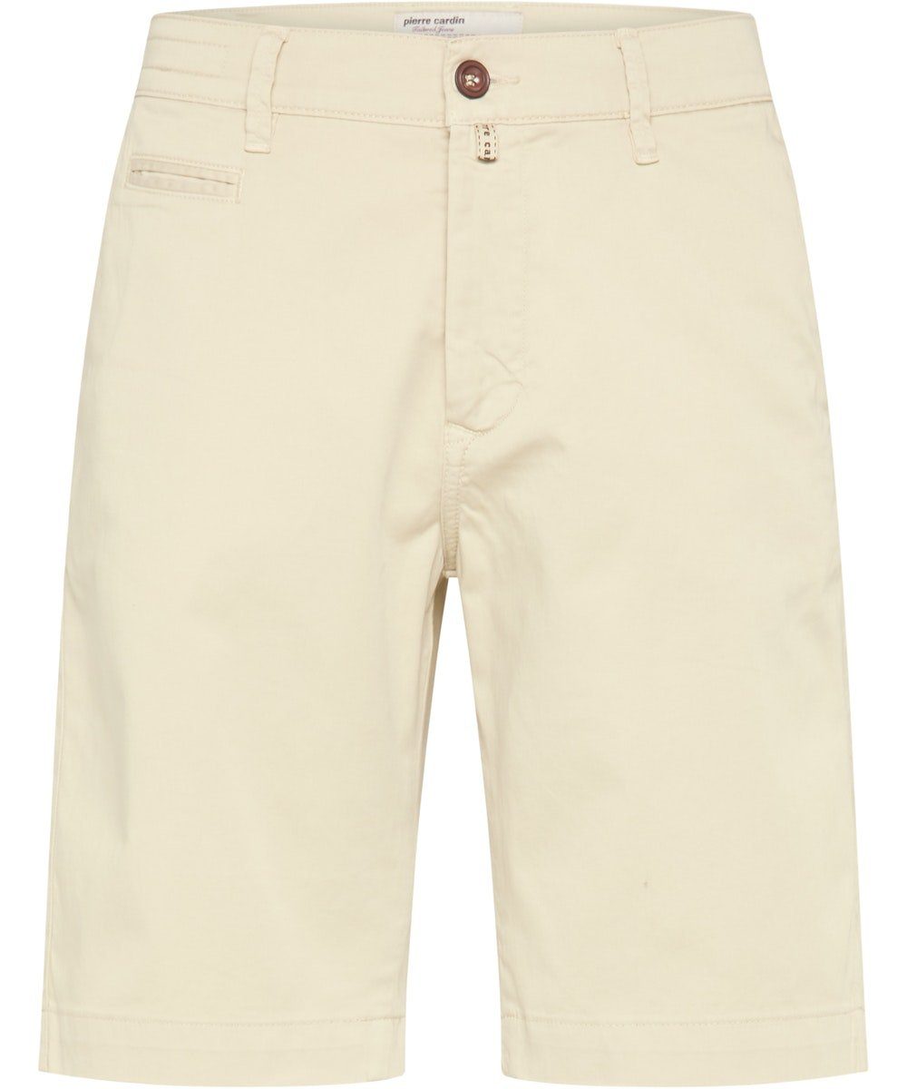 Pierre Cardin 5-Pocket-Jeans PIERRE CARDIN LYON AIRTOUCH BERMUDA sand 3477 2080.26 | Jeans