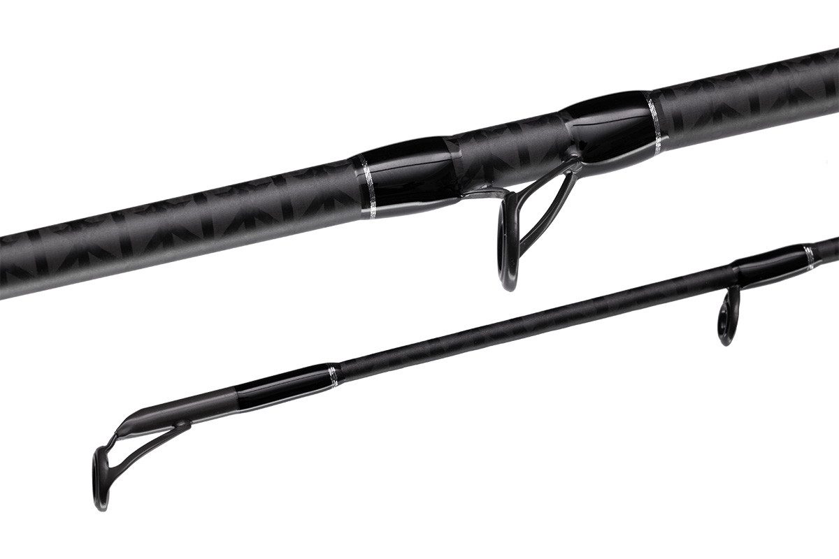 Bullseye Fishing Baitcasterrute Bullseye LIQUËO C 198 5-21g