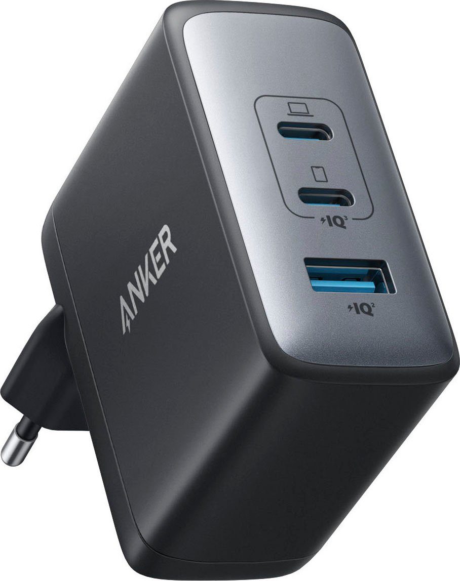 Anker 736 Charger (Nano II 100W) Smartphone-Ladegerät