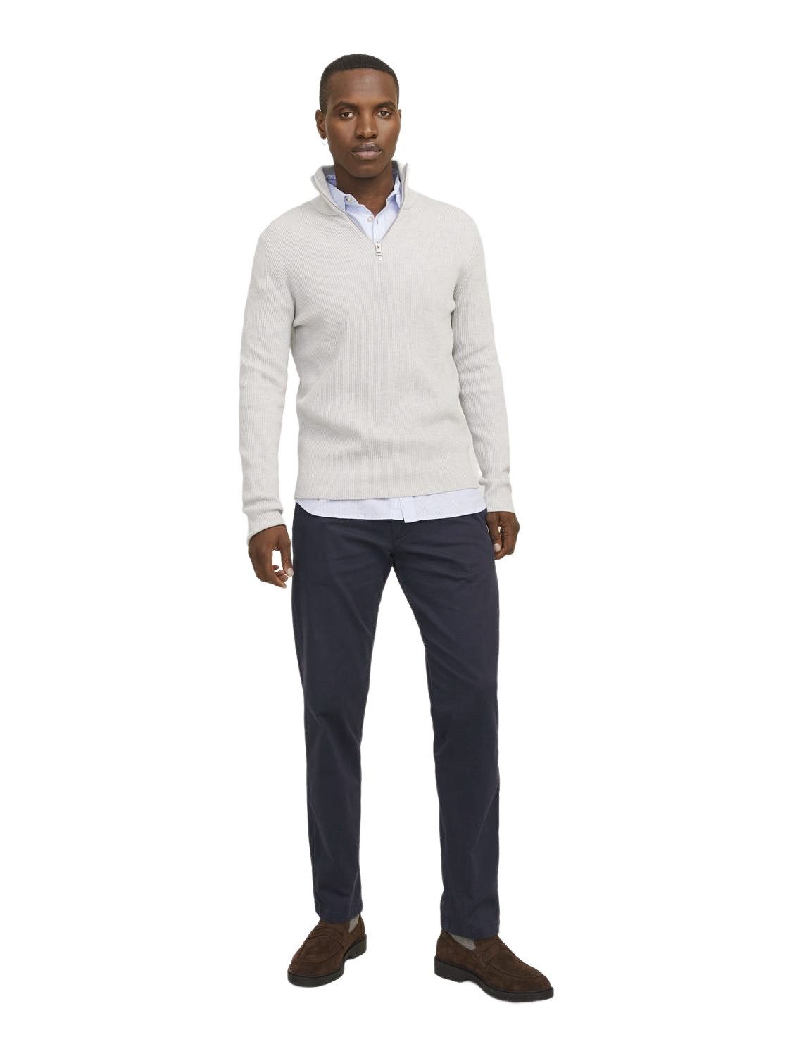 Jack & Jones Chinohose JPSTKANE BARRET mit Stretch – Bild 2 von 5