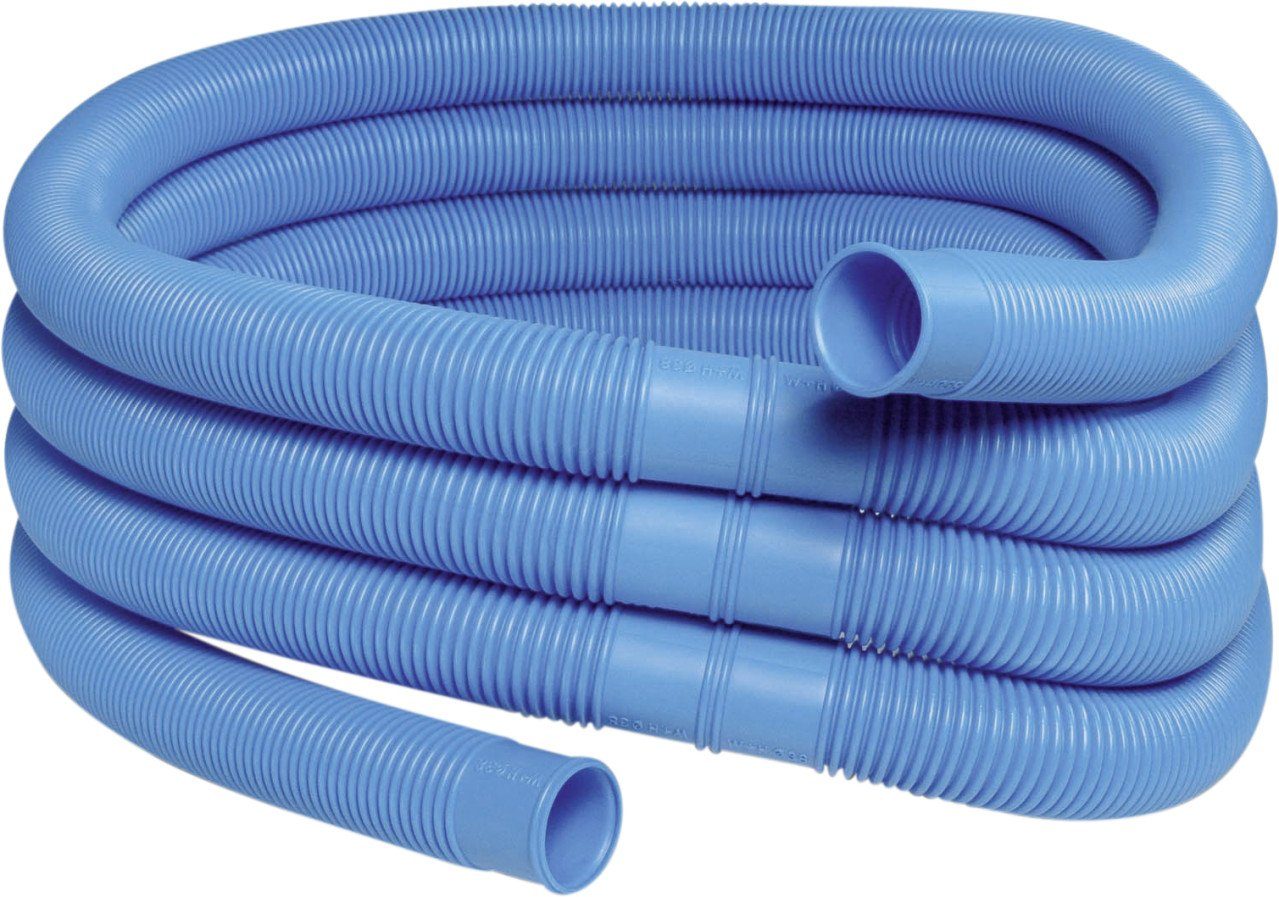 Poolschlauch Steinbach Schwimmbadschlauch Ø 32 mm, Fixlänge 6,6
