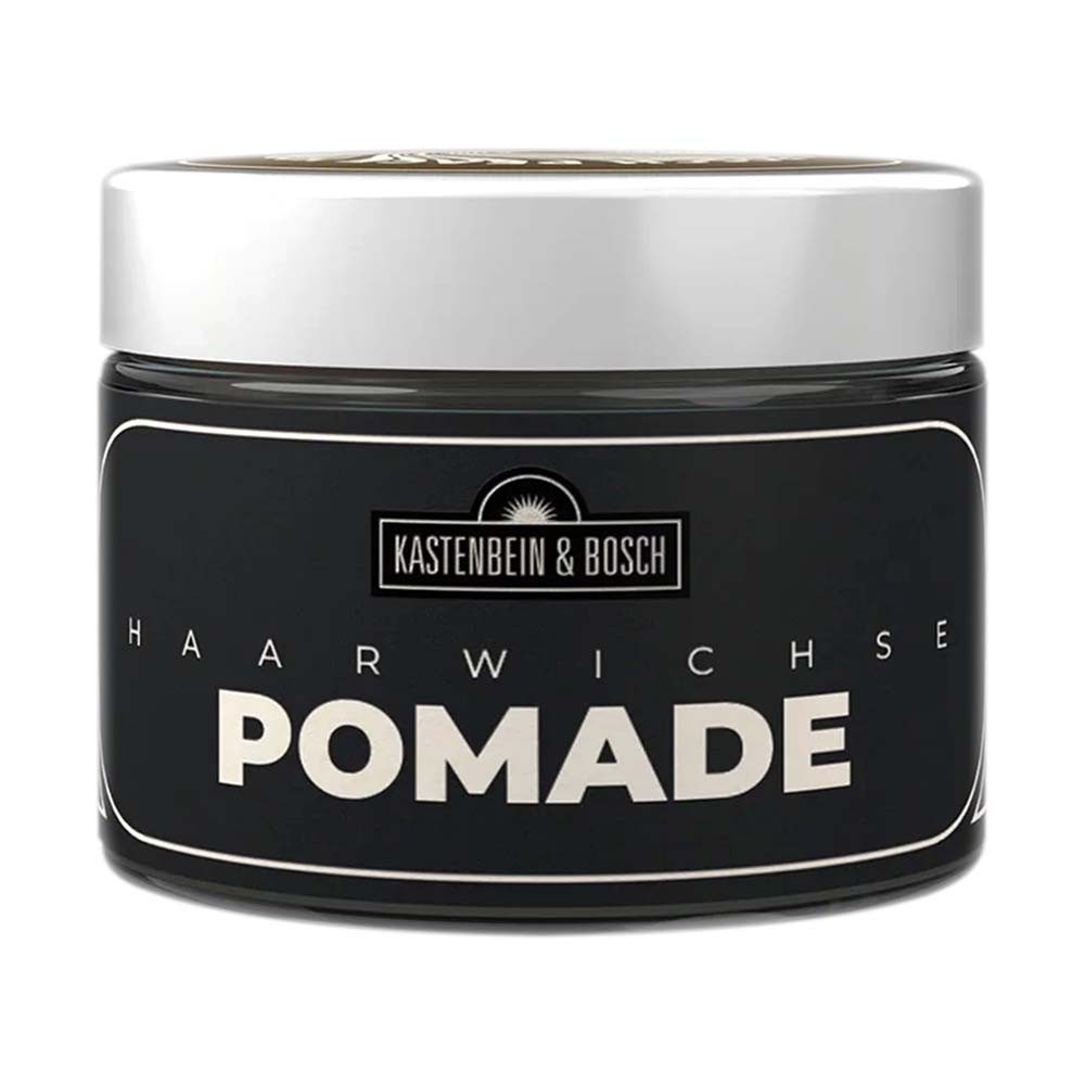 Haarwachs Haarwichse - Pomade 100ml