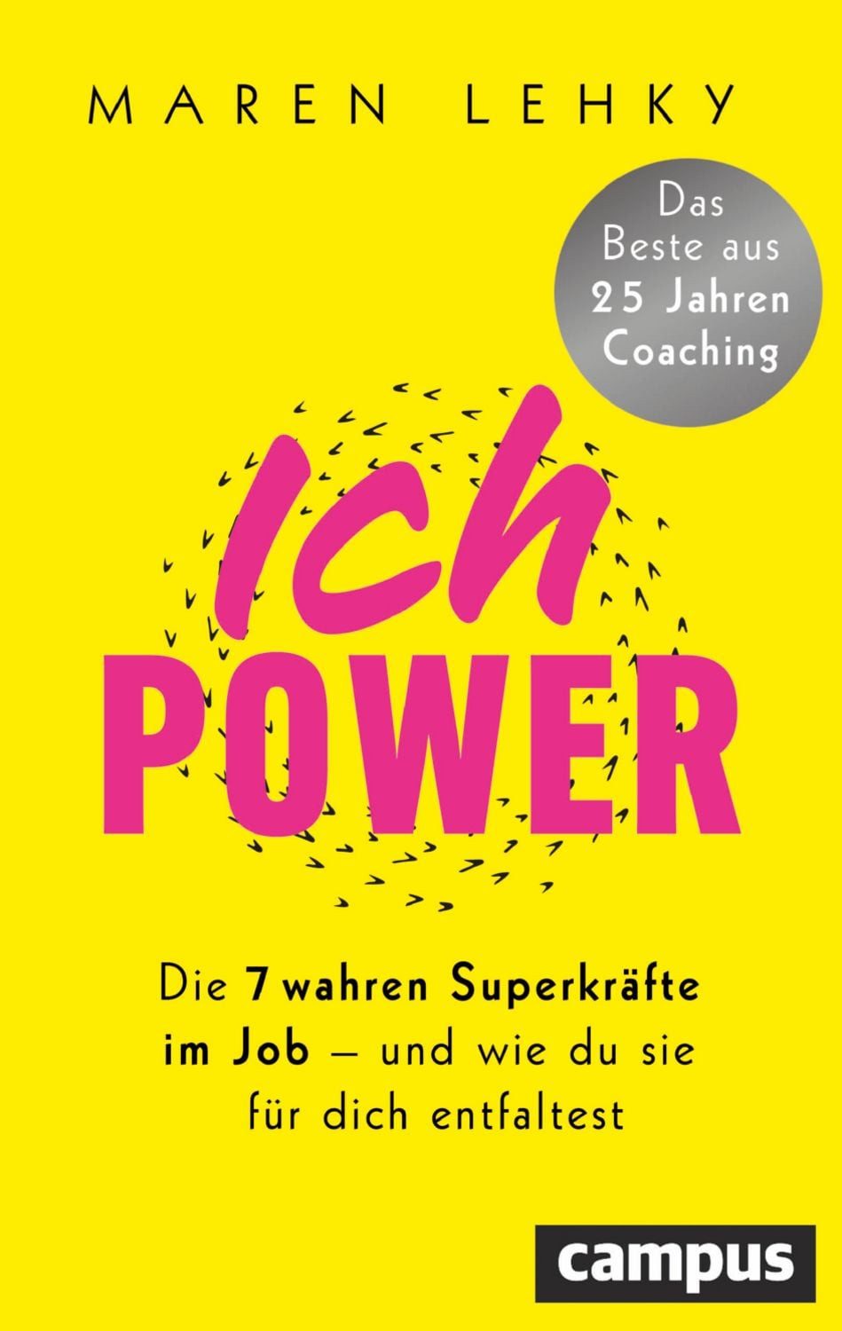 ICH-POWER / Maren Lehky
