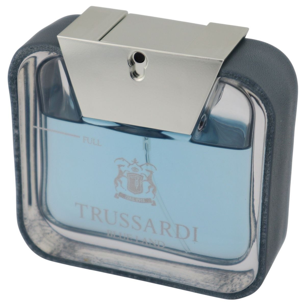 Trussardi Eau de Toilette Trussardi Blue Land Eau de Toilette Spray 50 ml