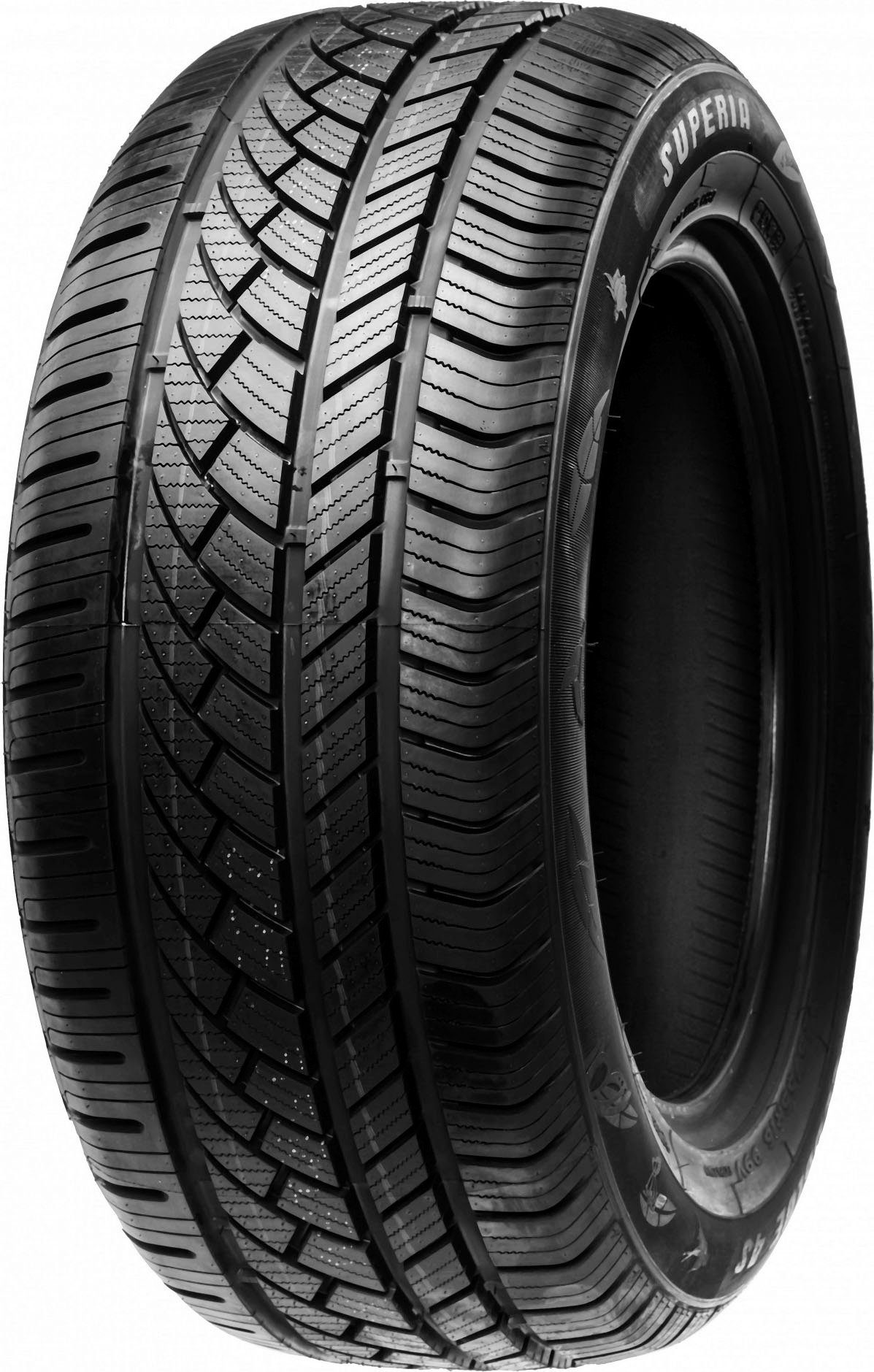 SUPERIA Ganzjahresreifen SUPERIA, 1-St., ECOBLUE VAN 4S