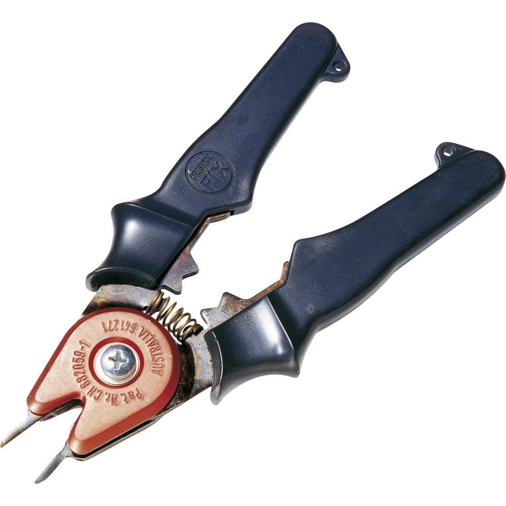 Schweißhelm Lorch 535.8226.1 MIG/MAG-Spezialzange