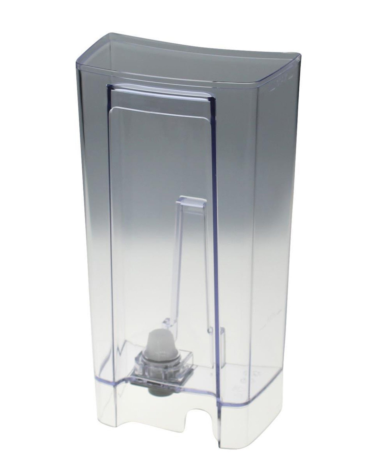 Wassertank Saeco 421944001641 Wassertank für Tchibo HD8603 Cafissimo Latte Kapsel