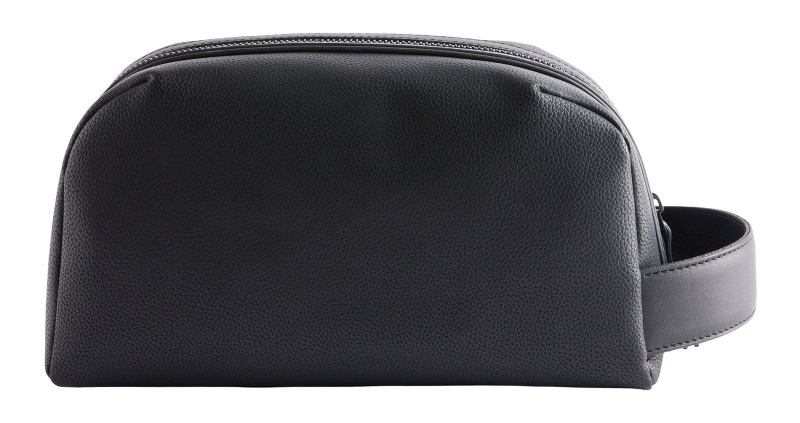Ted Baker Kulturbeutel LANIIS Recycled Leather Washbag