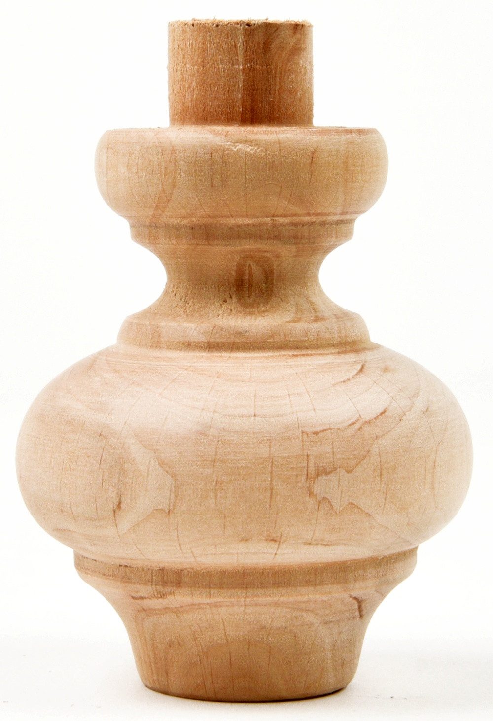 HOLZANDO Möbelfuß Möbelfüße