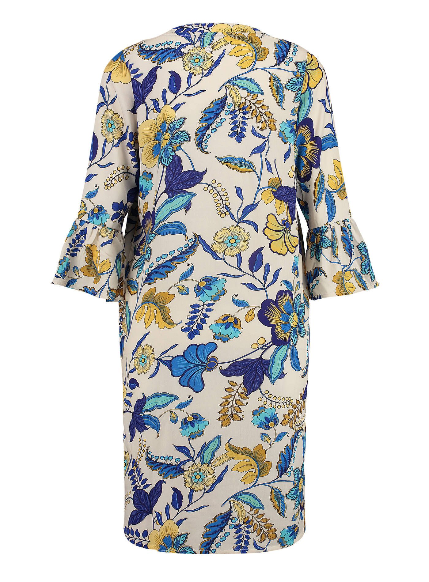 Key Largo Druckkleid Damen Viskosekleid WD günstig online kaufen