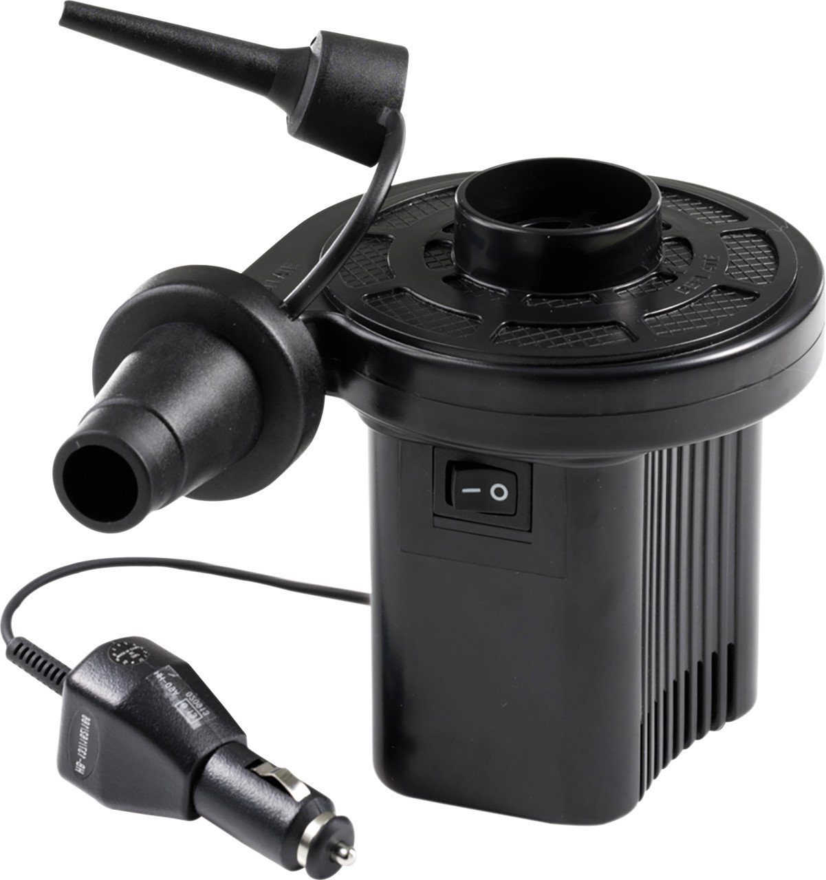 Happy People Elektropumpe Happy People Elektro-Kompressorpumpe