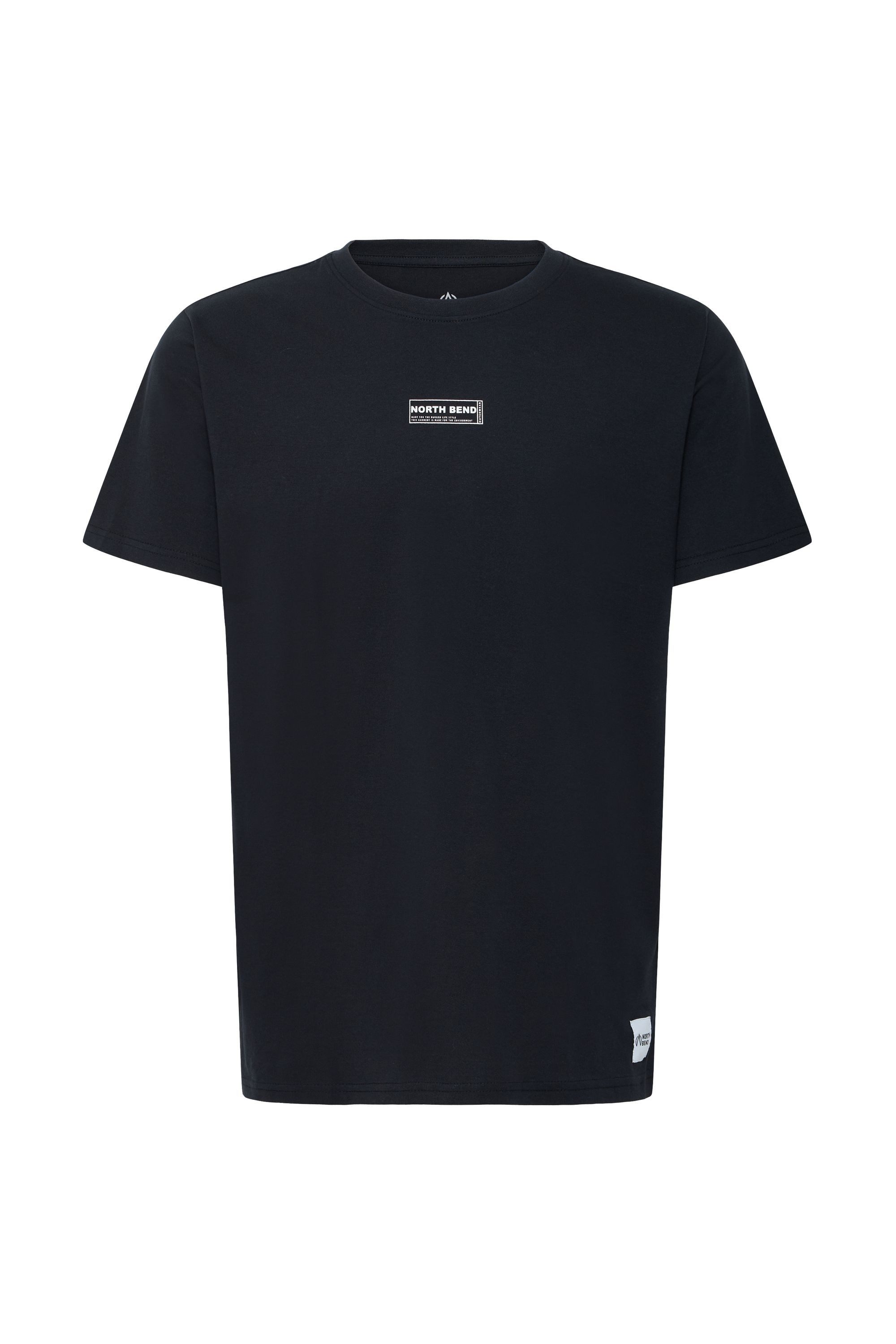 Rundhalsshirt NBKunt M