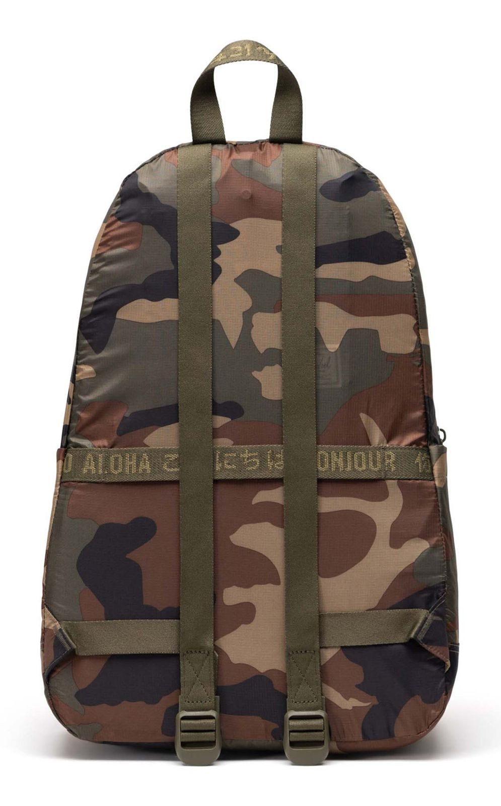 Herschel Rucksack Packable Daypack