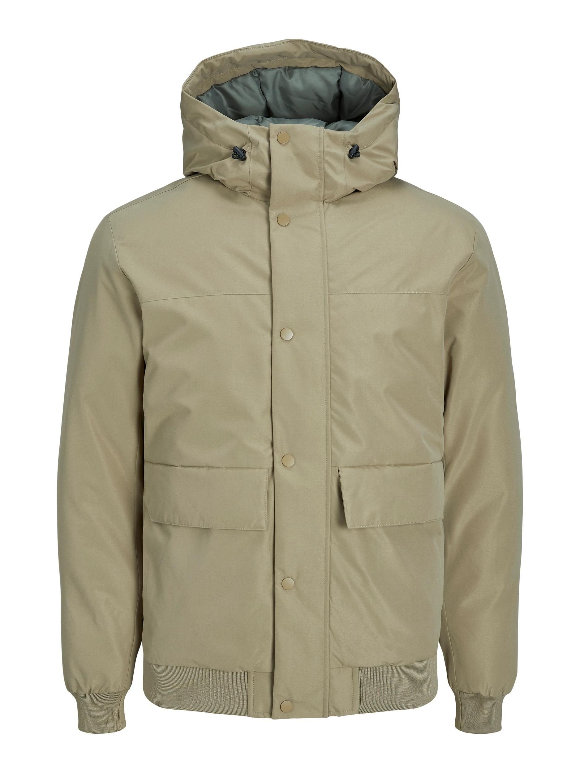 Winterjacke