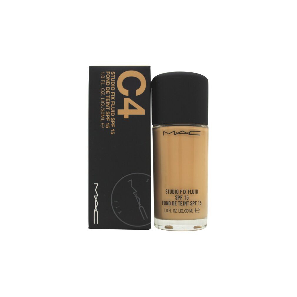 Foundation Studio Fix Fluid Foundation SPF15