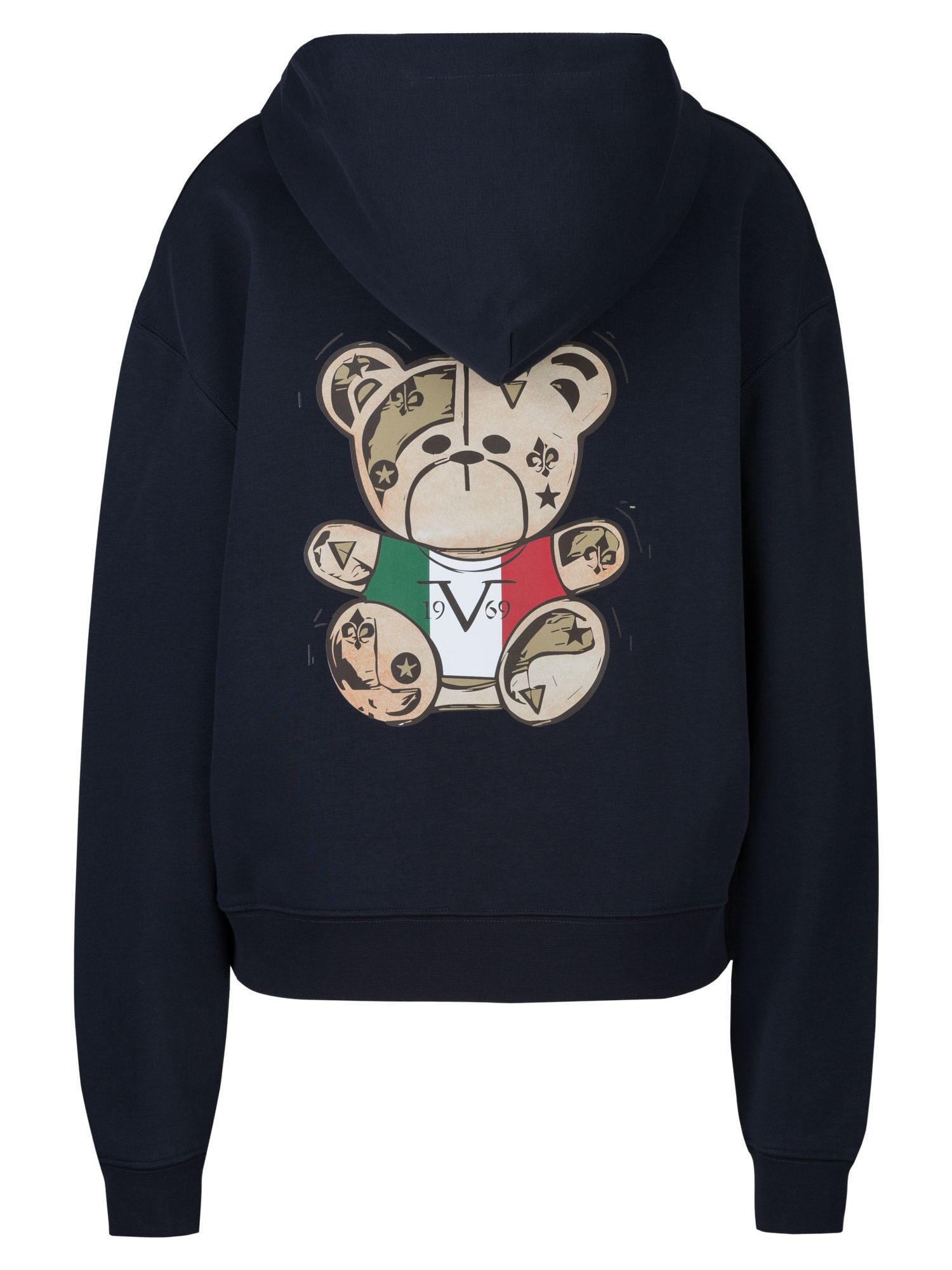 19V69 ITALIA Hoodie KARA ITALIA günstig online kaufen
