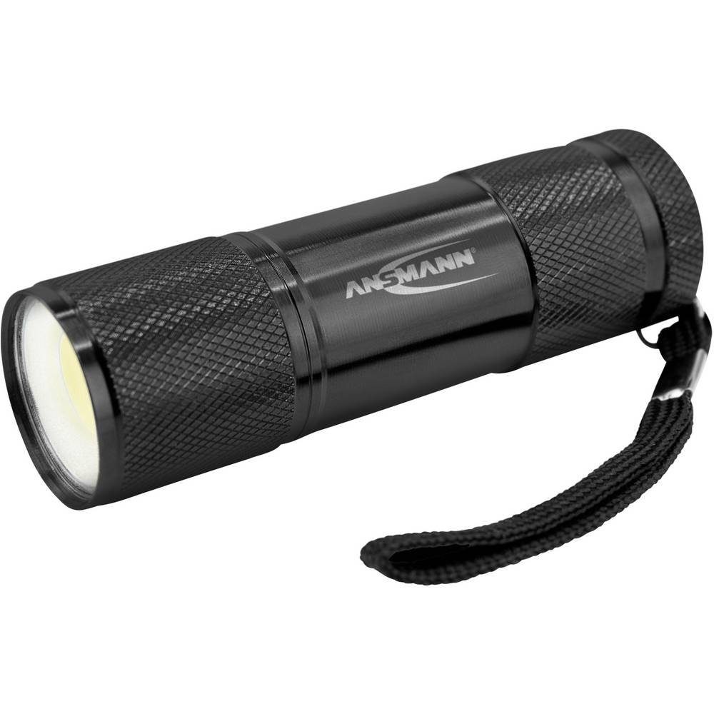 ANSMANN® LED Taschenlampe Taschenlampe