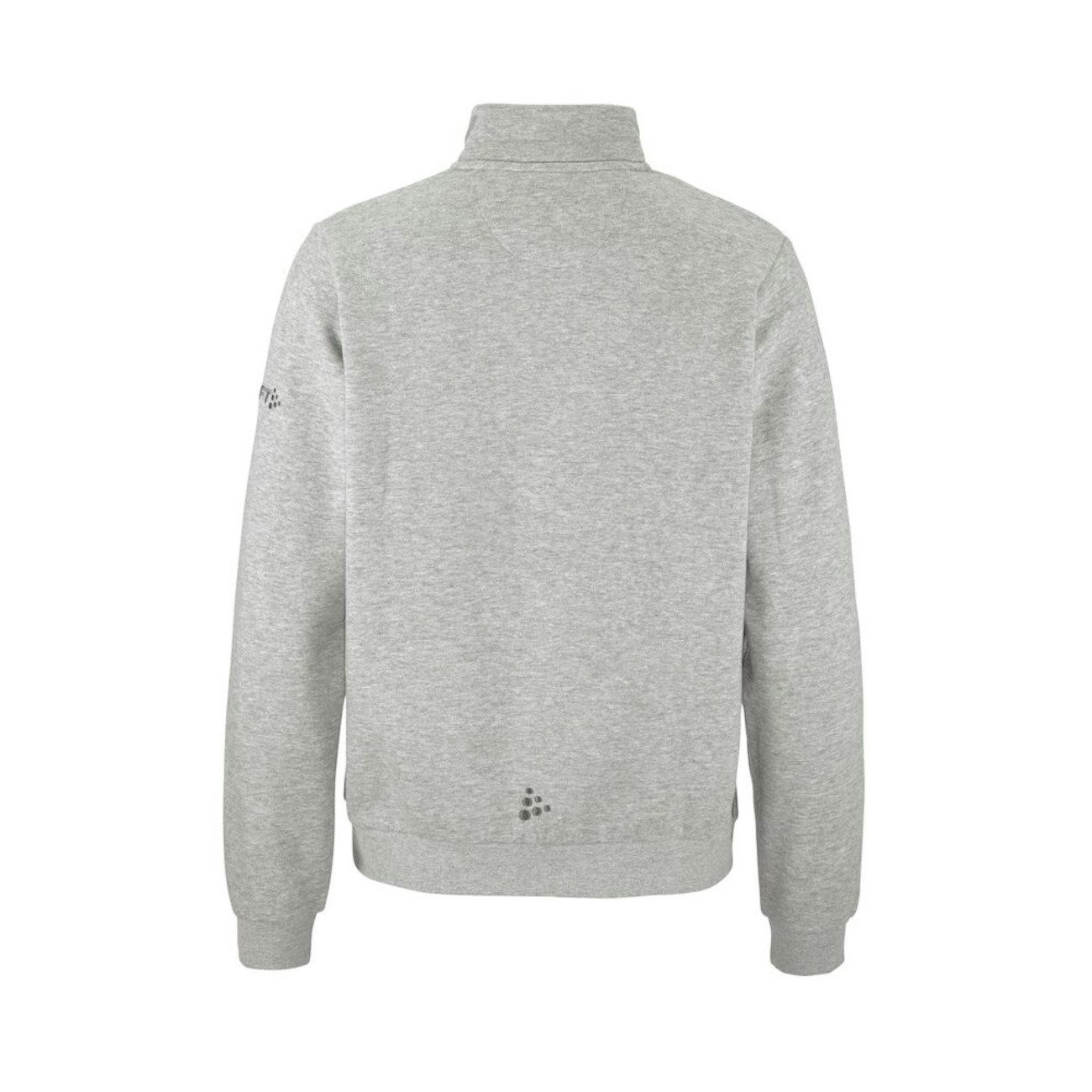 Craft Sweatjacke Craft Damen Jacke COMMUNITY 2.0 ZIP JKT W 1915298