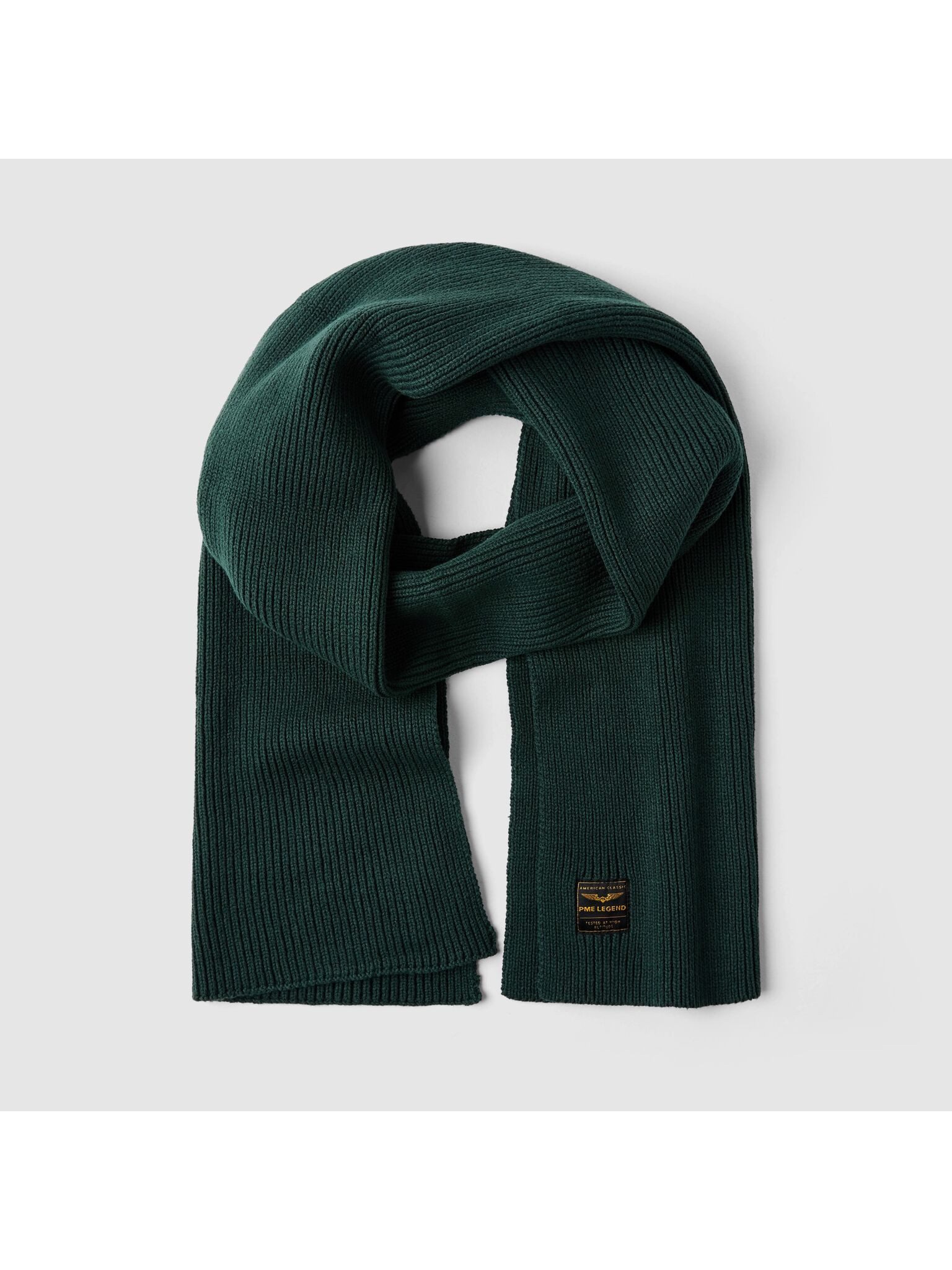 PME LEGEND Schal modischer Pme Legend Strickschal - PAC2510900
