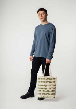 MELA Umhängetasche bedruckte Totebag PUNAM