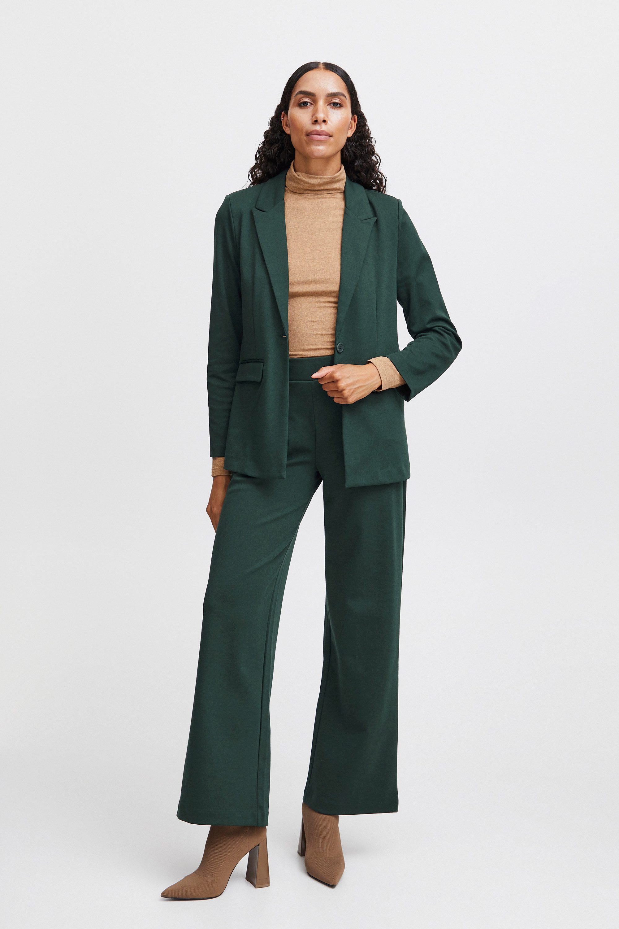 b.young Jackenblazer Blazer BYRIZETTA