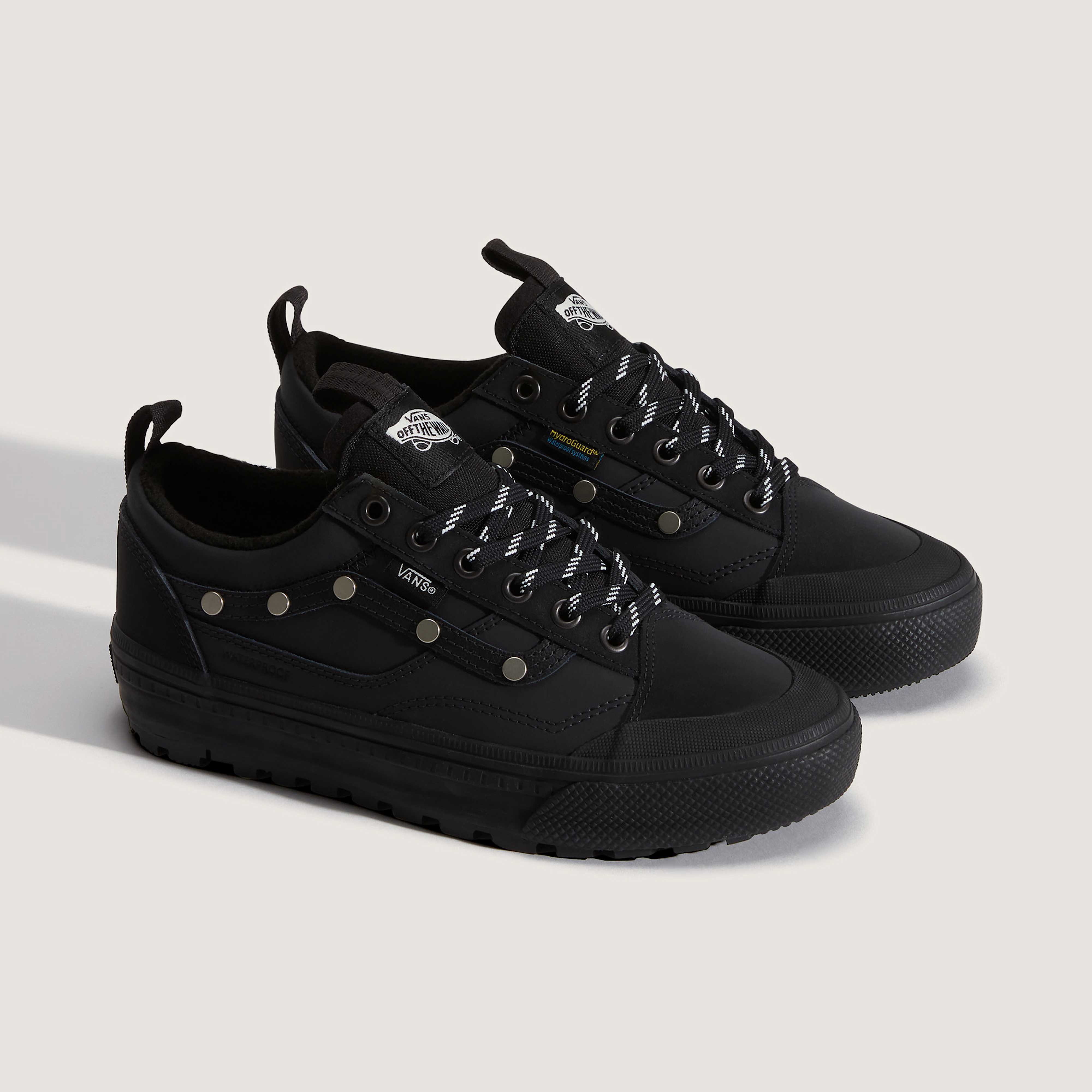 Vans Old Skool Waterproof Insulated MTE Sneaker wasserdicht und gefüttert