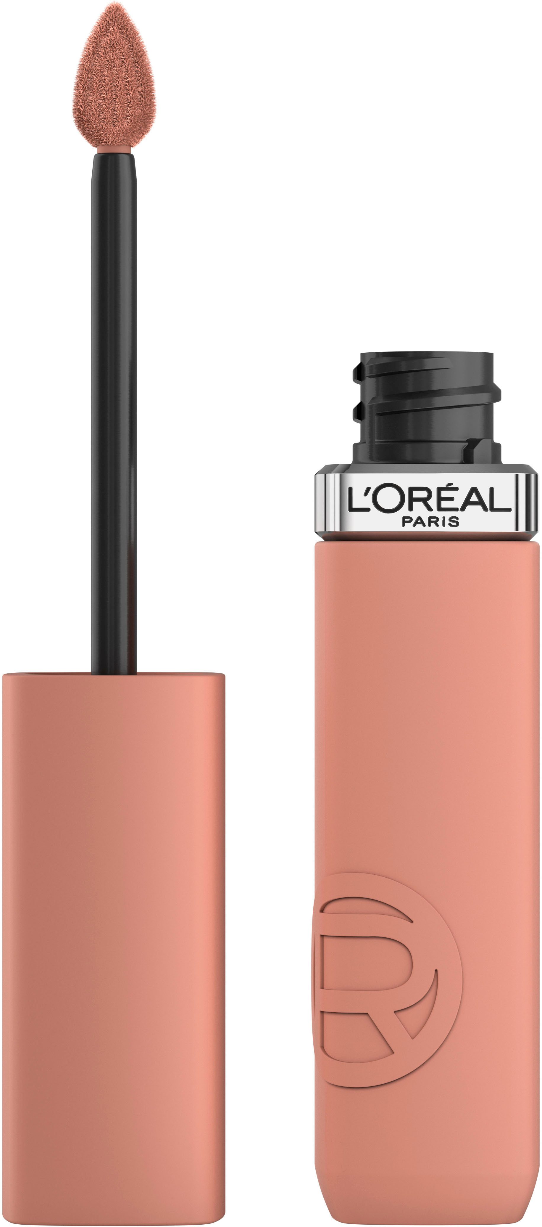 L'ORÉAL PARIS Lippenstift INFAILLIBLE MATTE