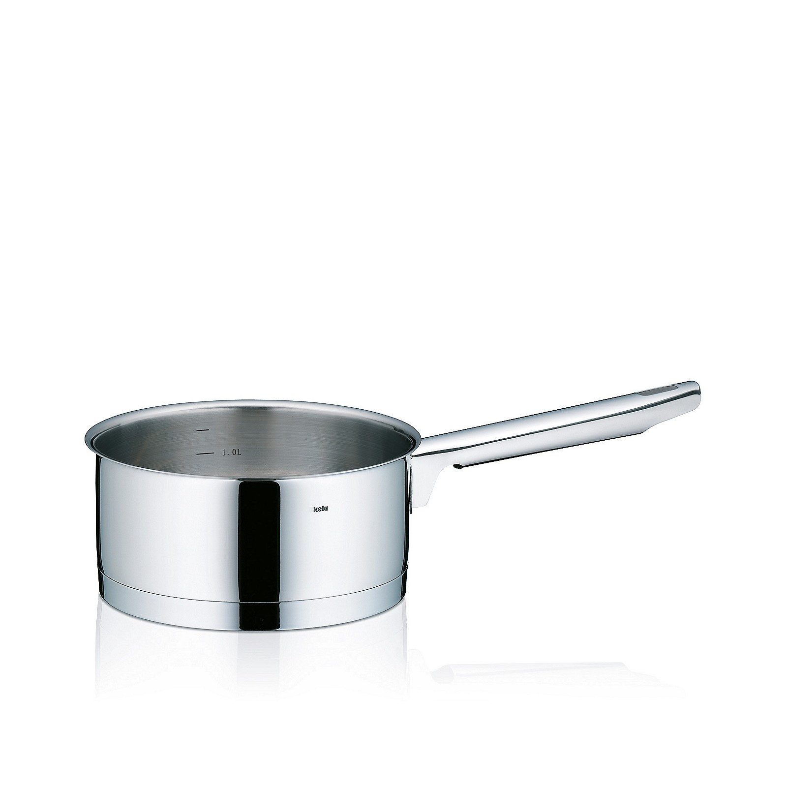 kela Kasserolle Cailin, Induktion, backofenfest bis 180°C, spülmaschinenfest