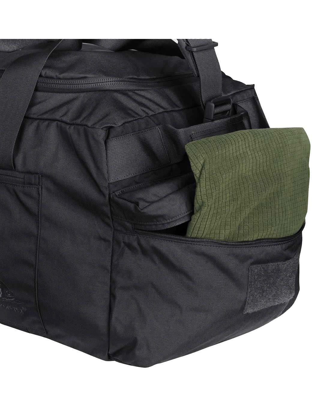 Helikon-Tex Sporttasche ENLARGED URBAN TRAINING BAG® - Black