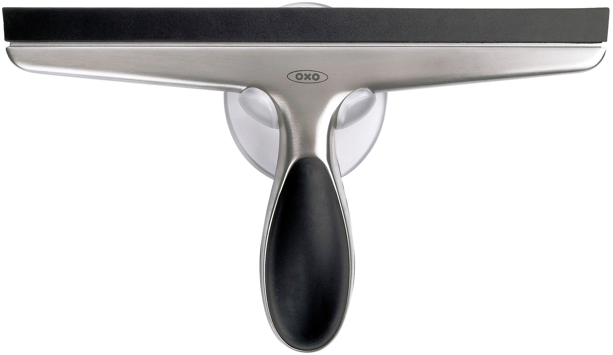 OXO Good Grips Wasserabzieher, (1-St), Edelstahl