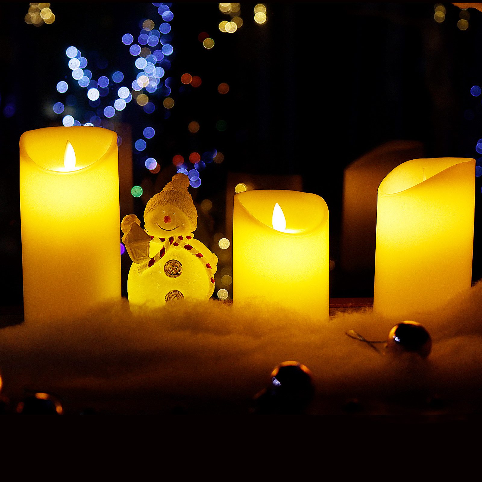 CCLIFE LED-Kerze günstig online kaufen