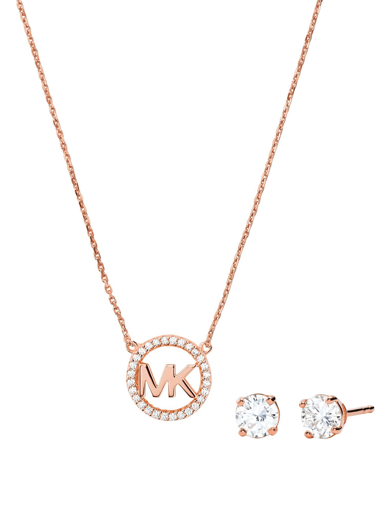 MICHAEL KORS Collier MKC1260AN791...