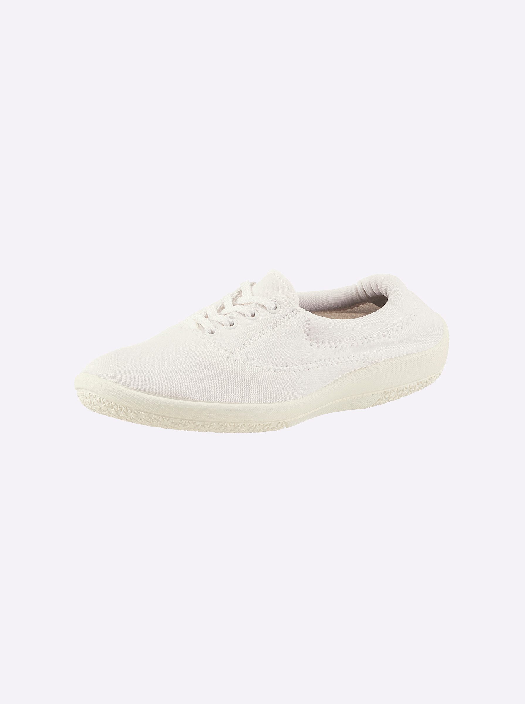 Schnürer Sneaker