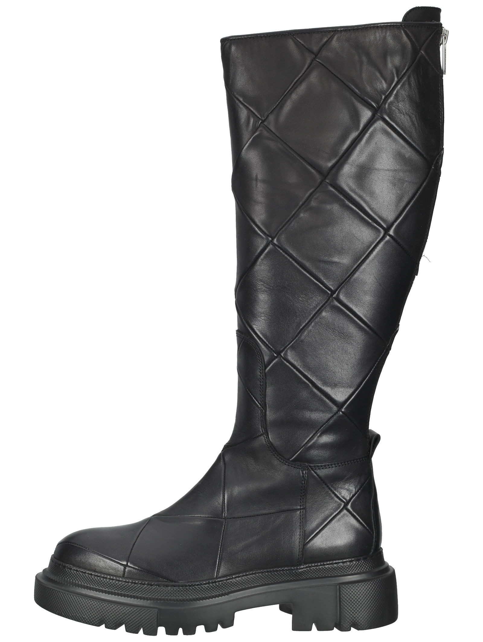 Shabbies Amsterdam Shabbies Amsterdam Stiefel Nappaleder Stiefel