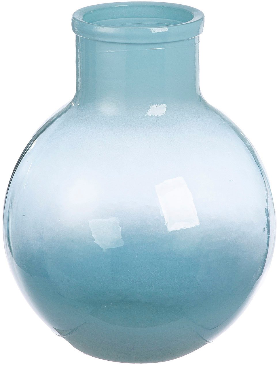 Tischvase Vase bauchig "Novelle"