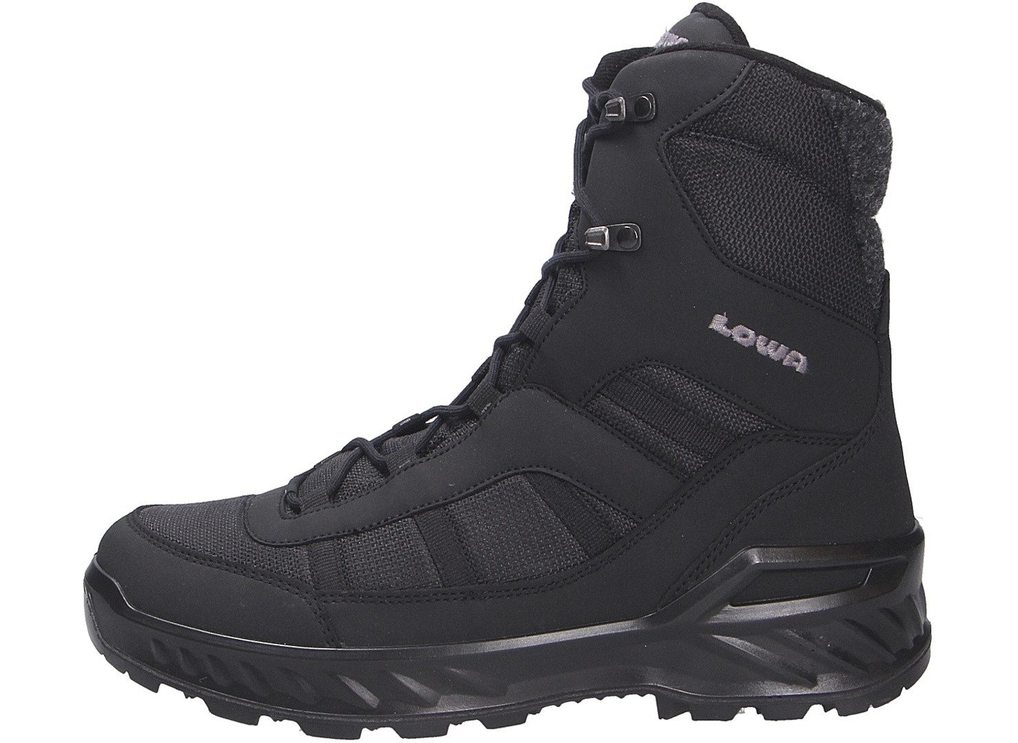 Lowa Lowa Herren Stiefel TRIDENT III GTX schwarz Größe Winterstiefel