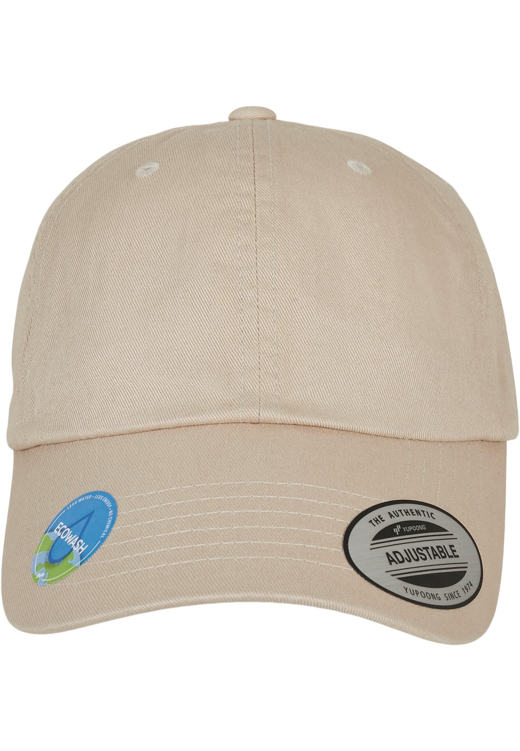 Flexfit Flex Cap Flexfit Unisex Ecowash Dad Cap